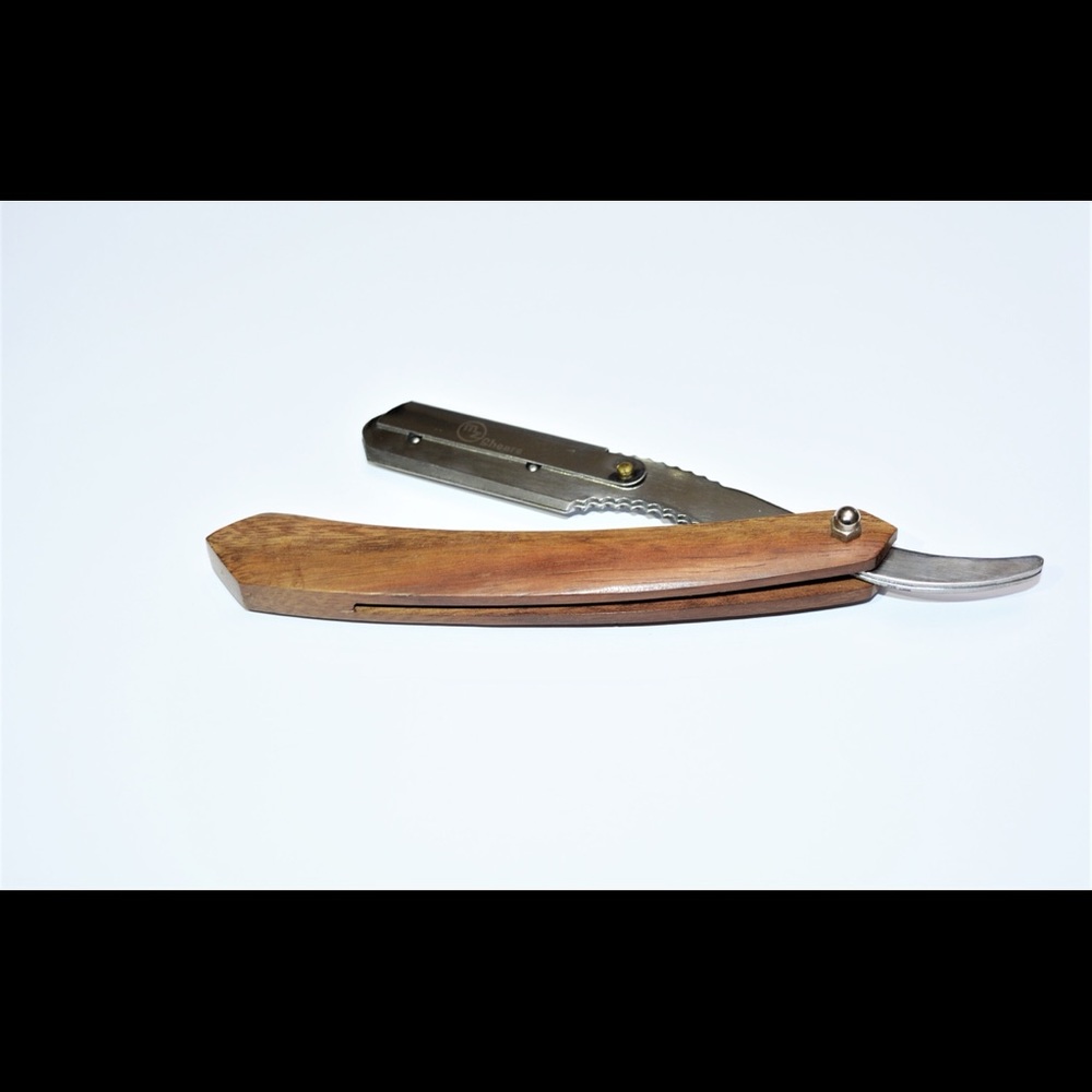 Professional shaving razor - Picture 2 of 3